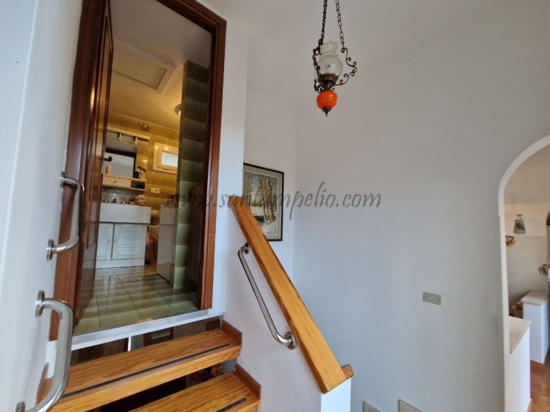 Appartement in Soldano