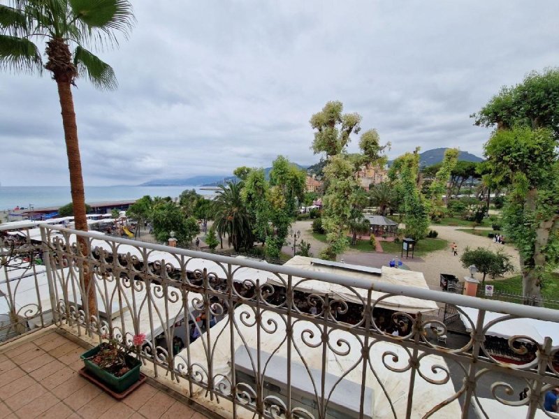 Appartement in Ventimiglia