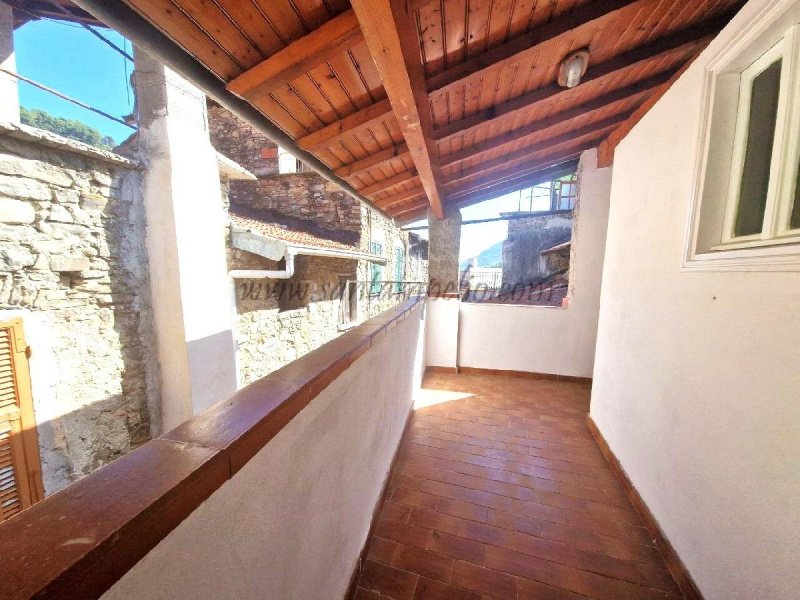 Appartement in Soldano