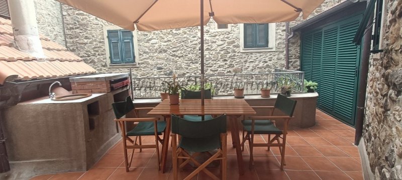 Appartamento a Dolceacqua