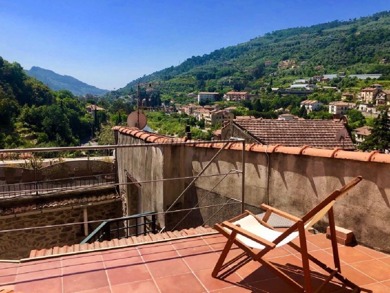 Apartamento em Dolceacqua