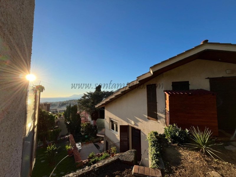 Villa en Vallecrosia