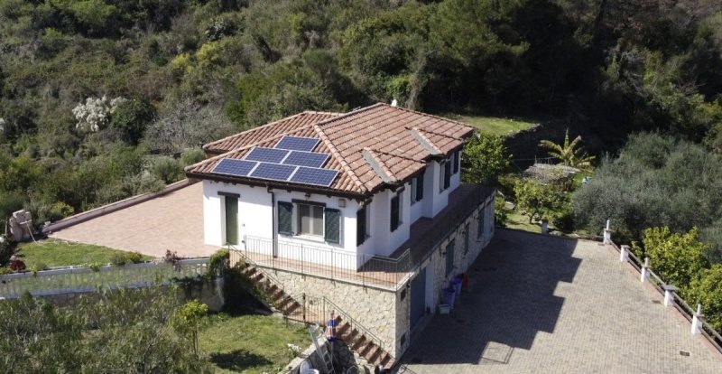 Villa in Soldano