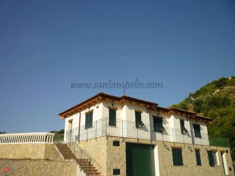Villa à Soldano