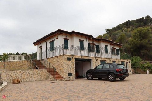 Villa à Soldano