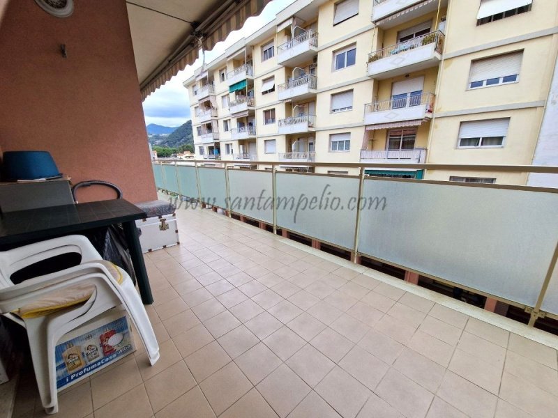 Appartement in Vallecrosia