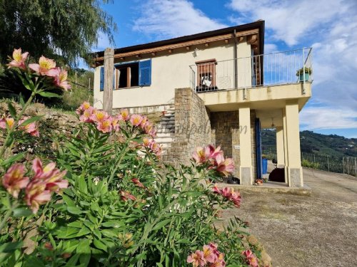 Villa in Soldano