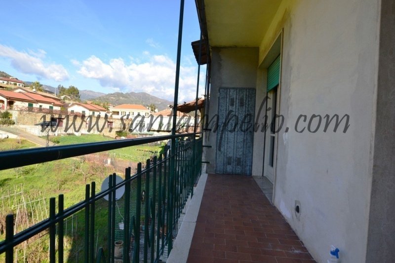 Appartement in Dolceacqua