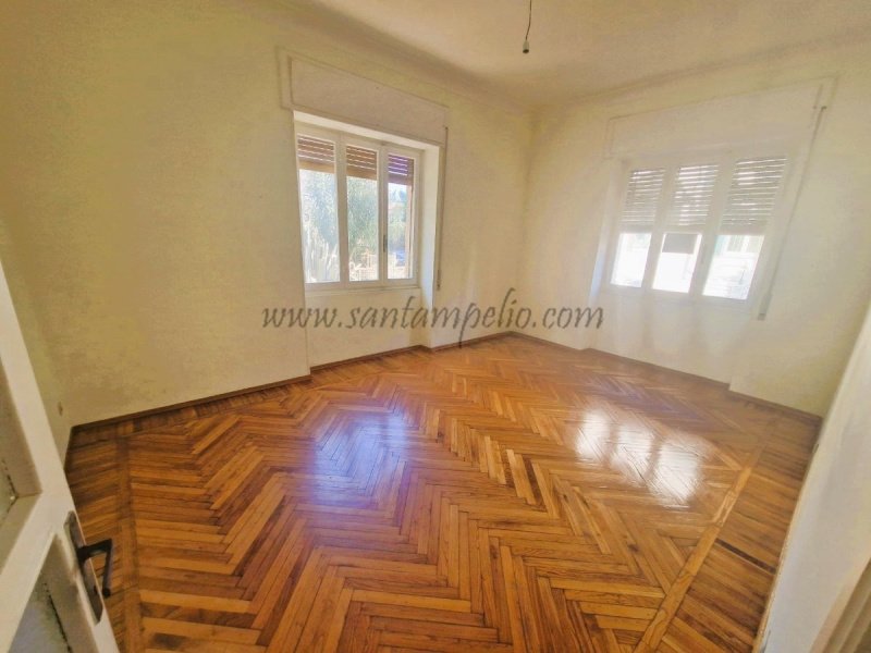 Wohnung in Bordighera