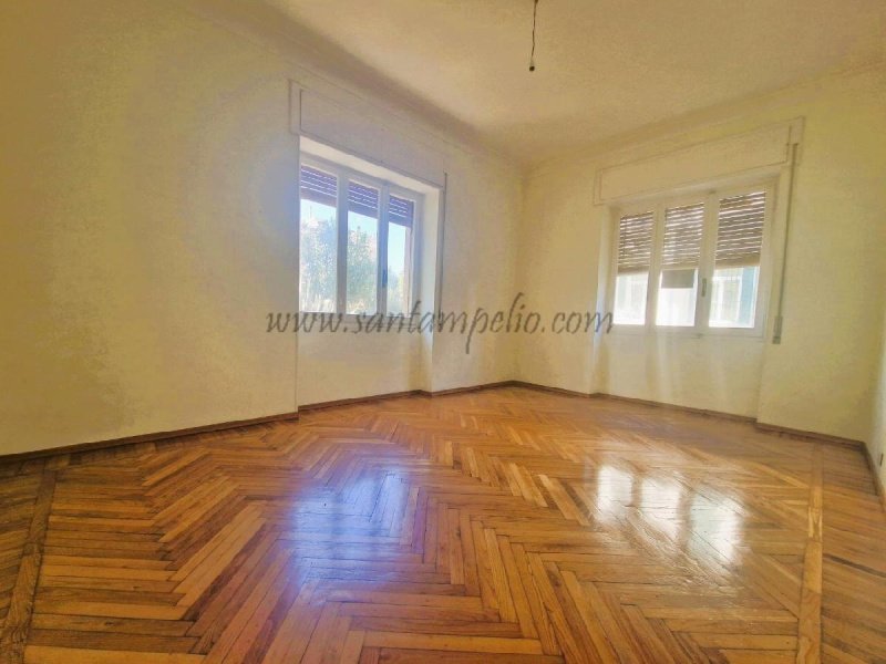 Wohnung in Bordighera