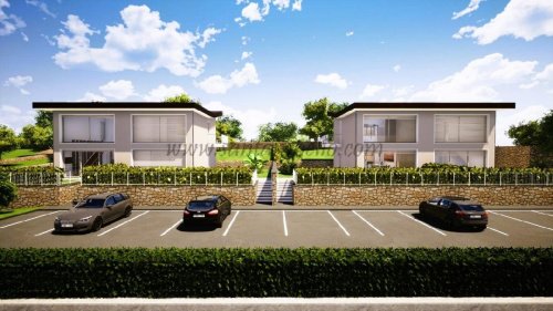 瓦莱克罗夏建筑用地