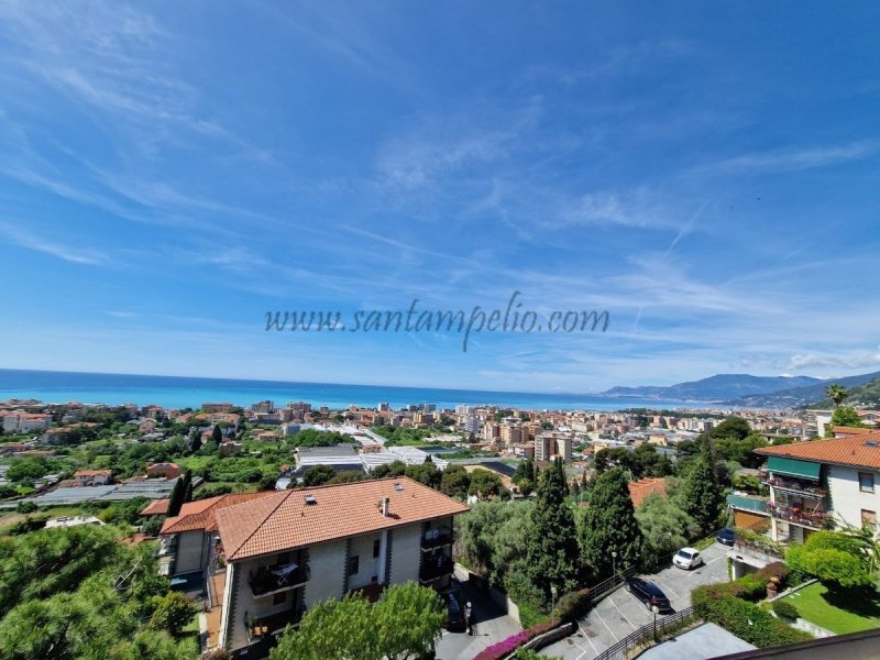 Sotão em Vallecrosia