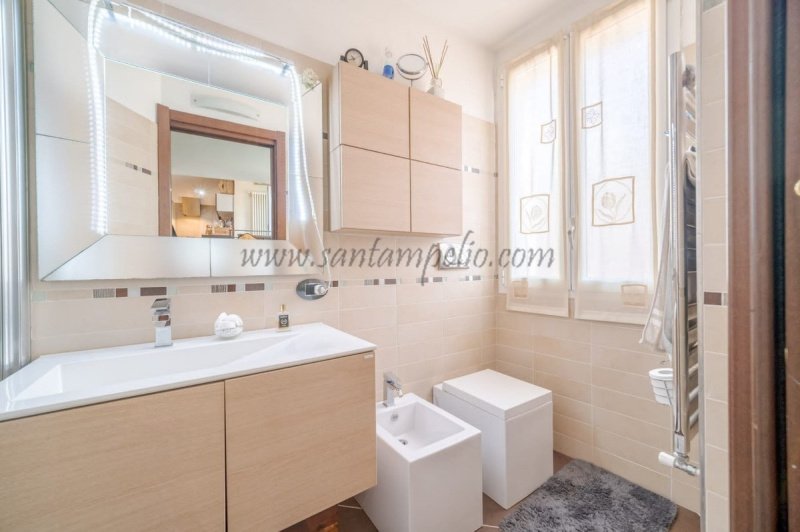 Квартира в Сольдано