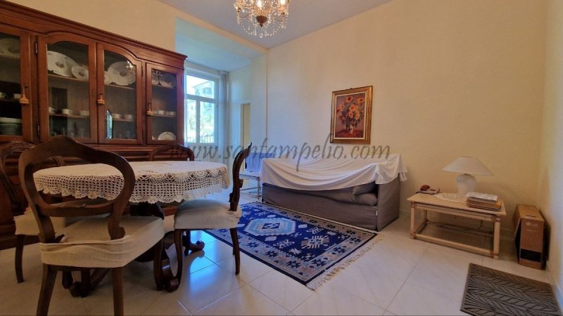 Lägenhet i Bordighera