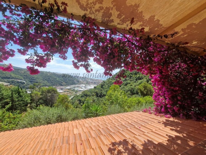 Особняк в Кампороссо