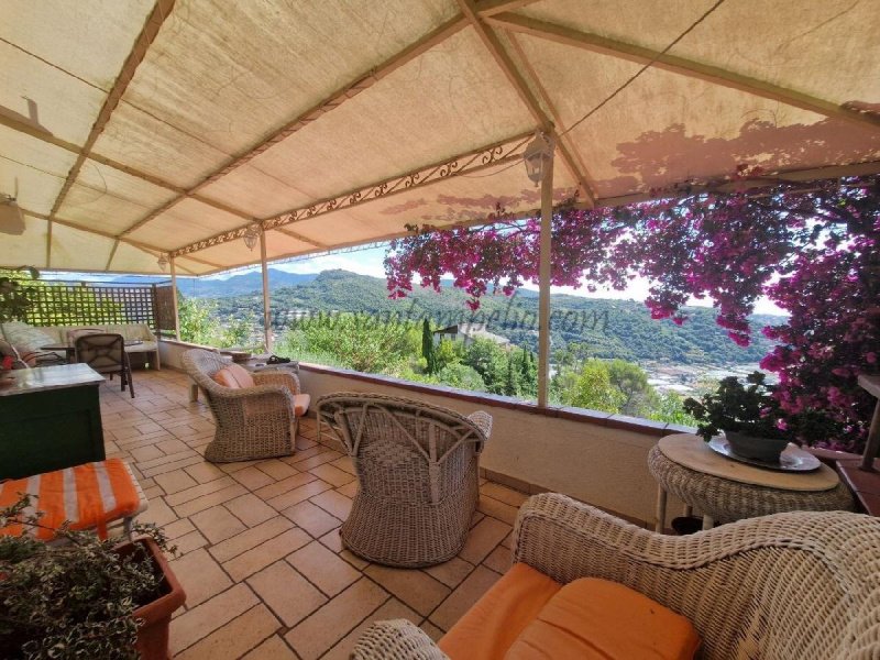 Особняк в Кампороссо