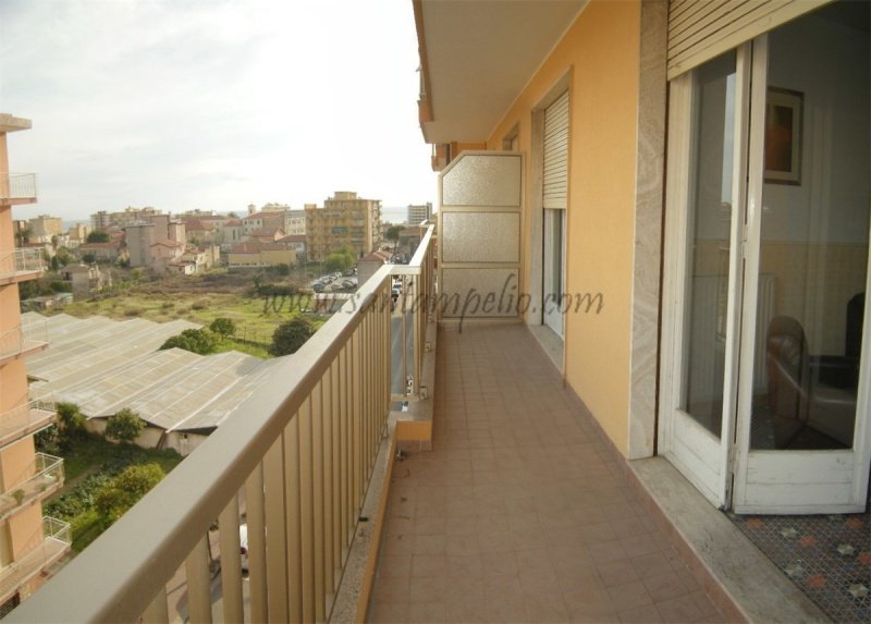 Appartement à Vallecrosia