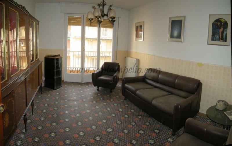 Appartement à Vallecrosia