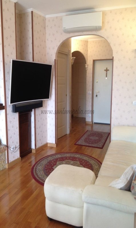 Apartment in Bordighera