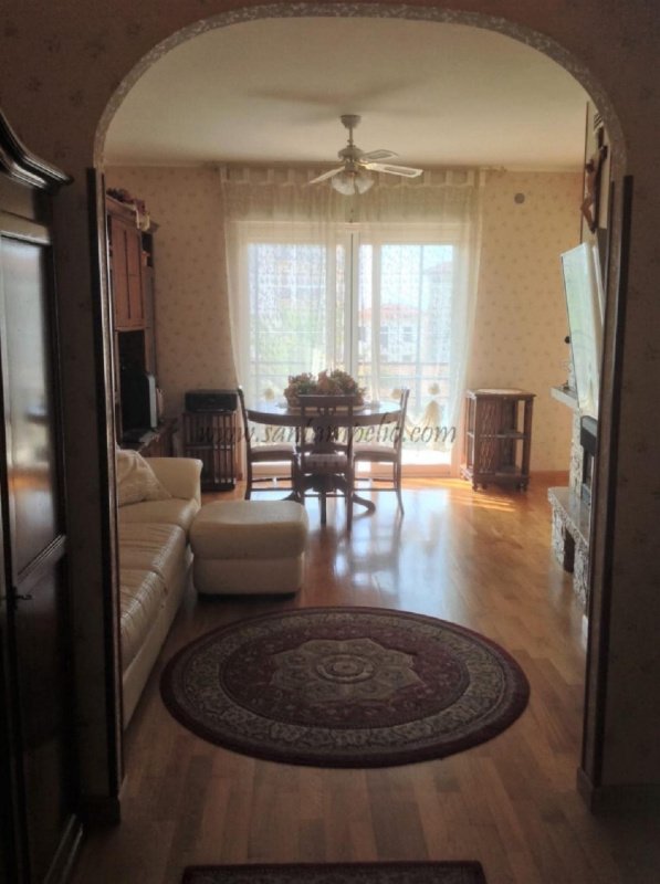 Apartment in Bordighera