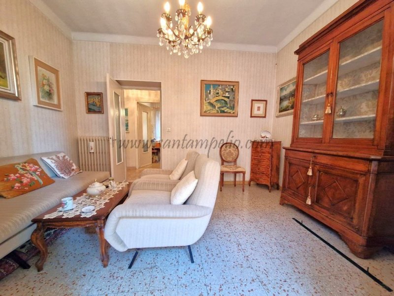 Квартира в Бордигера