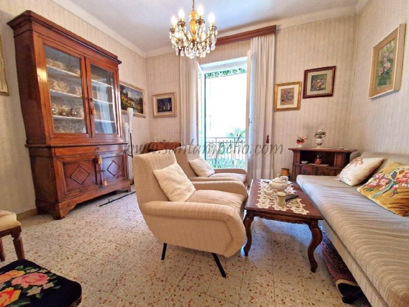 Квартира в Бордигера