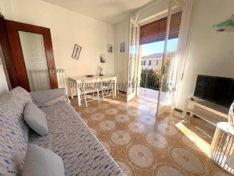 Apartamento em Bordighera