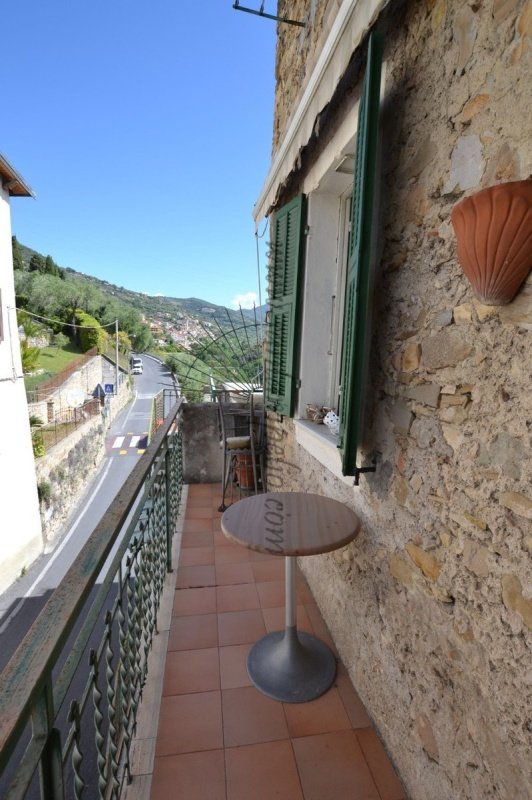 Особняк в Бордигера