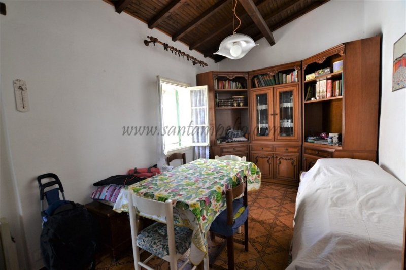 博尔迪盖拉独栋房屋