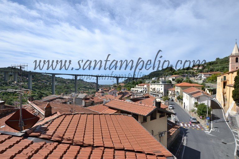 Casa indipendente a Bordighera