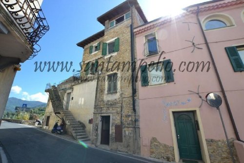 Casa indipendente a Bordighera