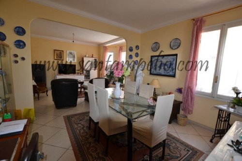 Casa independente em Bordighera