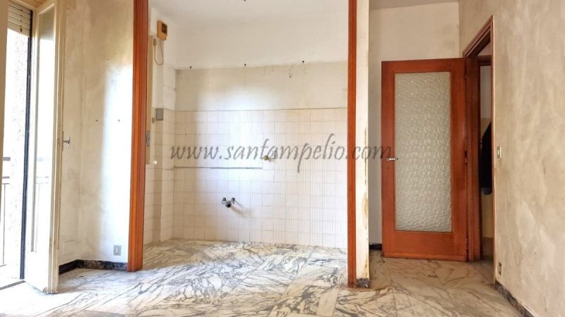 Apartamento en Bordighera