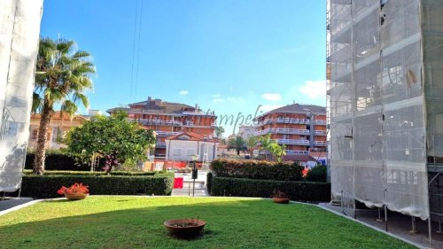 Apartamento em Bordighera