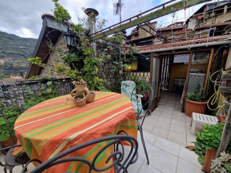 多尔切阿夸公寓