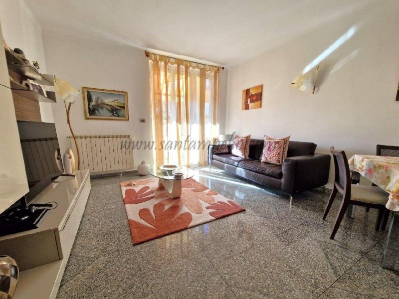 Apartamento em Bordighera