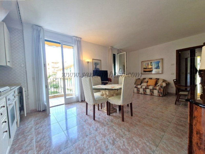 Apartamento en Bordighera
