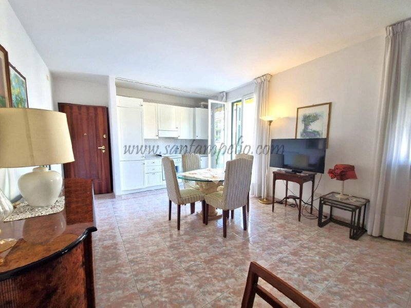 Apartamento en Bordighera