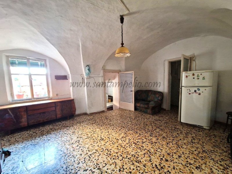 圣比亚焦德拉奇马公寓