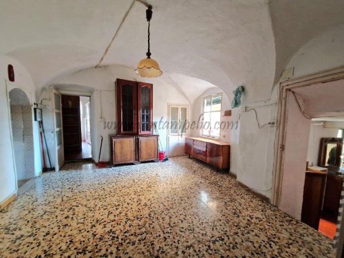 圣比亚焦德拉奇马公寓