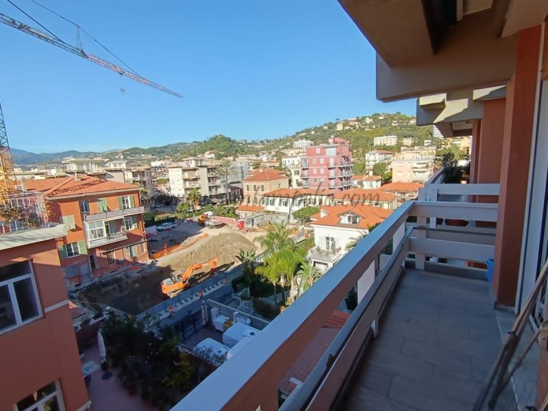 Apartamento em Bordighera