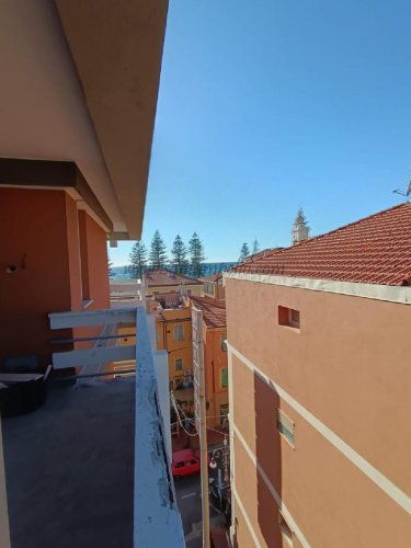 Apartment in Bordighera