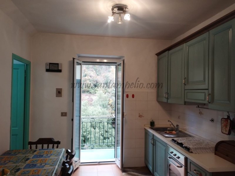 Appartement in Pigna