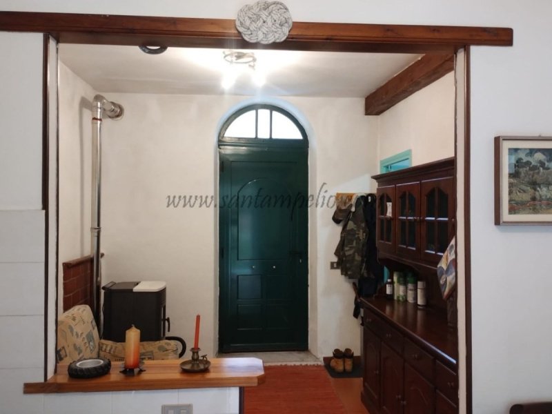 Appartamento a Pigna