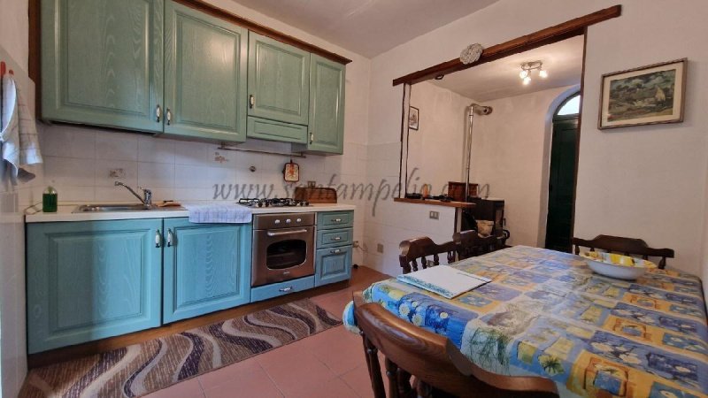 Appartement in Pigna