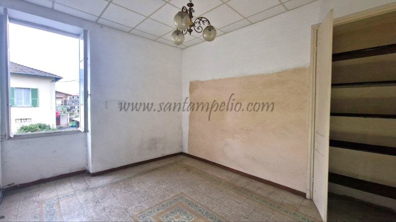 Casa independiente en Soldano