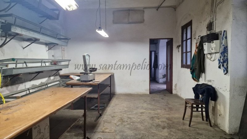 Casa independente em Soldano