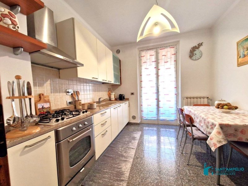 Lägenhet i Bordighera