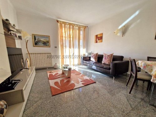 Apartamento en Bordighera