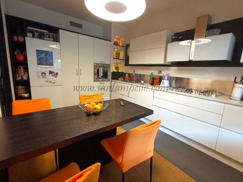 Appartement in Bordighera